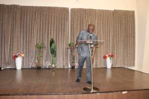 Sunday Service - June 14th, 2026