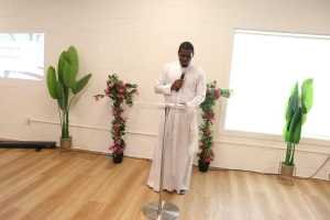 Sunday Service - June 7th, 2026
