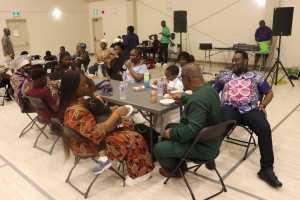 Ministry Picnic - July 5th, 2026