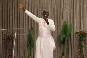 Sunday Service - August 2nd, 2026