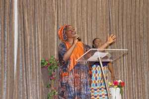 Sunday Service - July 19th, 2026