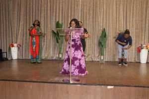 Sunday Service - July 26th, 2026