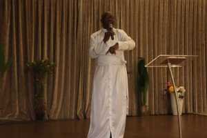 Sunday Service - July 5th, 2026