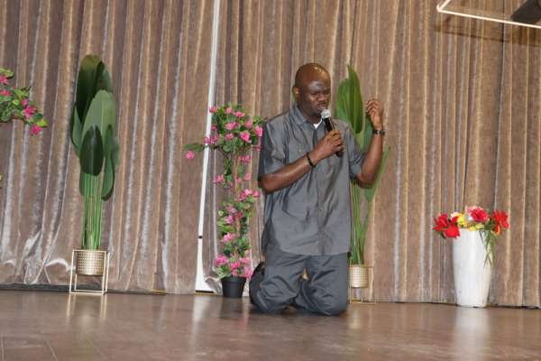 Sunday Service - June 14th, 2026